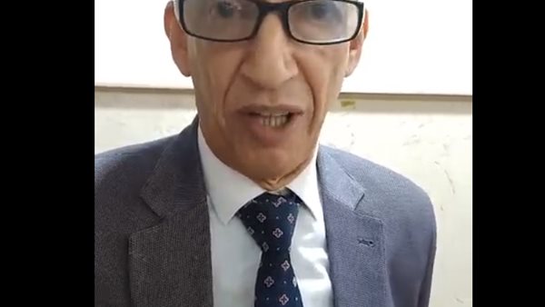 محامي المتهمة الثانية