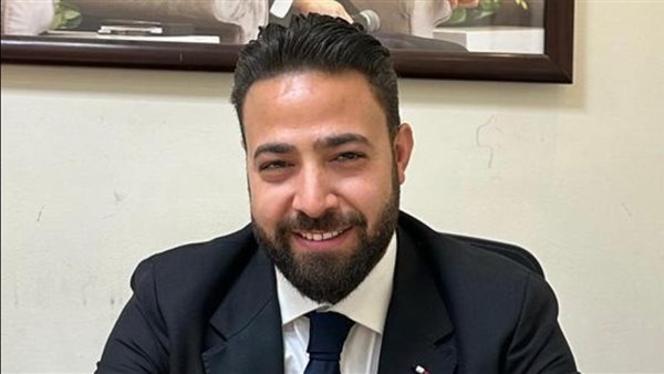 المهندس علاء زياد