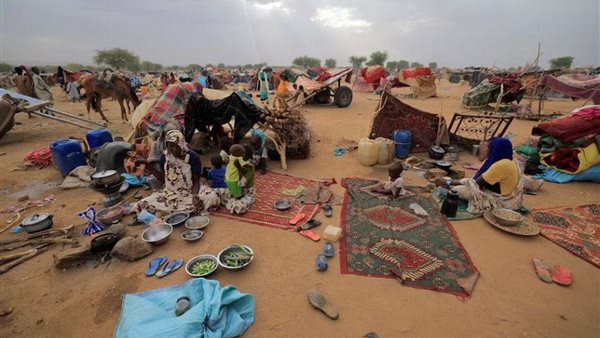 الحرب السودانية