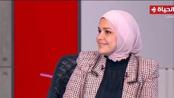 رشا عبد العال