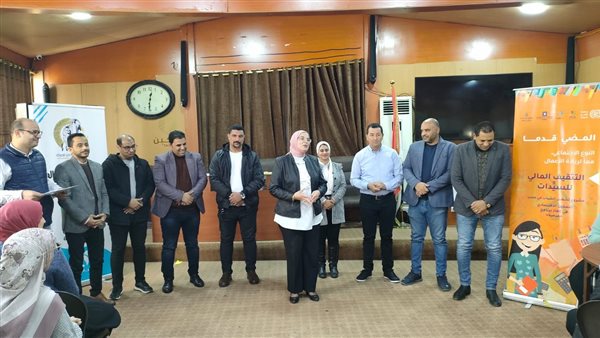 جلسات اعتماد مدربي