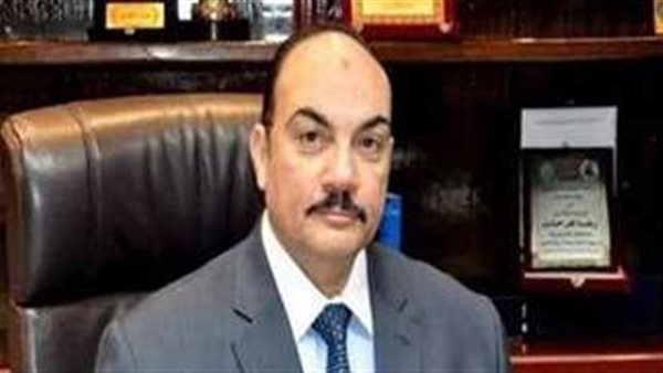 نائب رئيس حزب المؤتمر