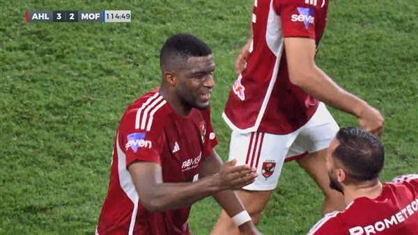 أنتوني موديست 