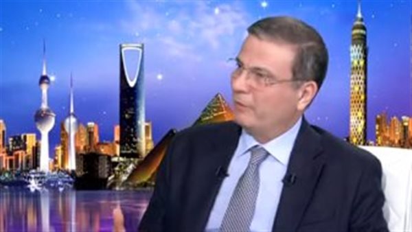 رئيس البنك الزراعي