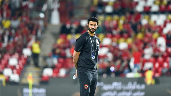 محمد الشناوي 