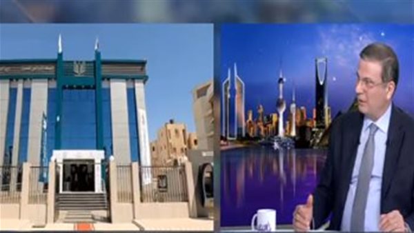 رئيس البنك الزراعي