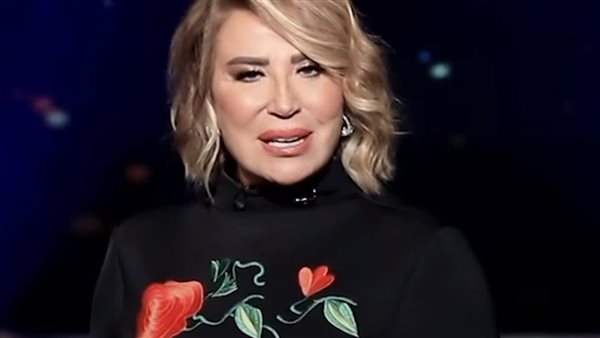 إيناس الدغيدي _ أرشيفية