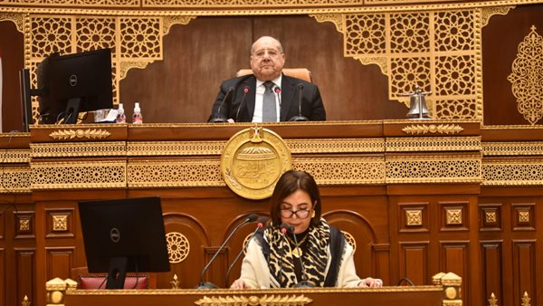 مجلس الشيوخ