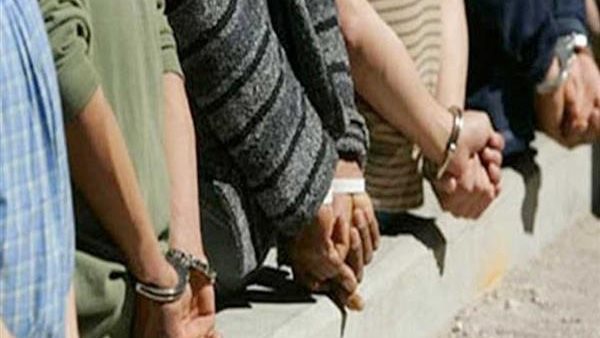 عصابة - أرشيفية