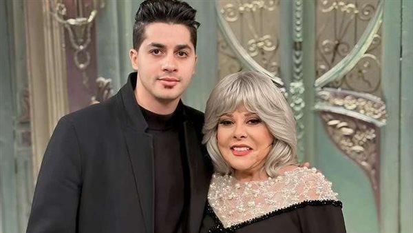 عنبة وإسعاد يونس