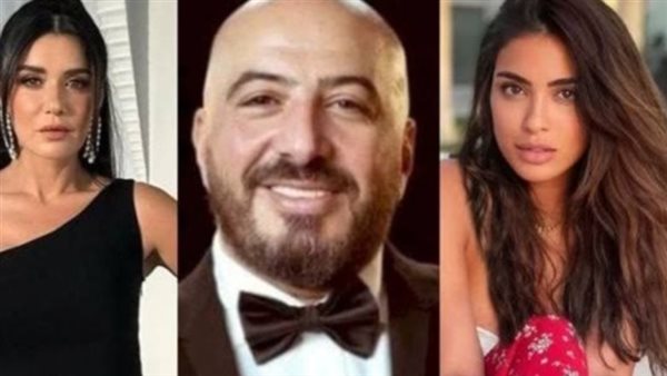 مجدي الهواري وطليقته