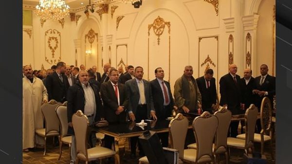 تكريم حماة الوطن