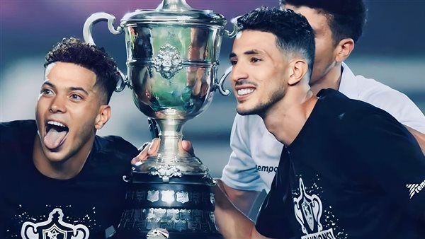 فتوح مع إمام عاشور