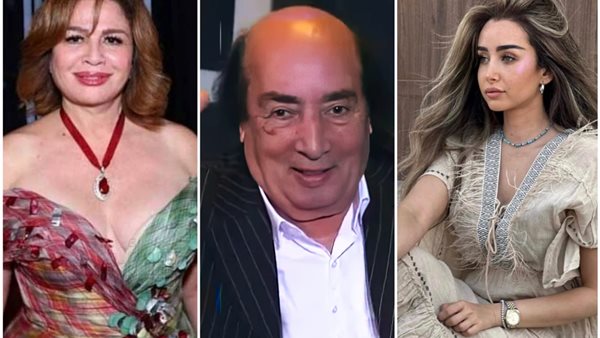 جديد مسلسلات رمضان