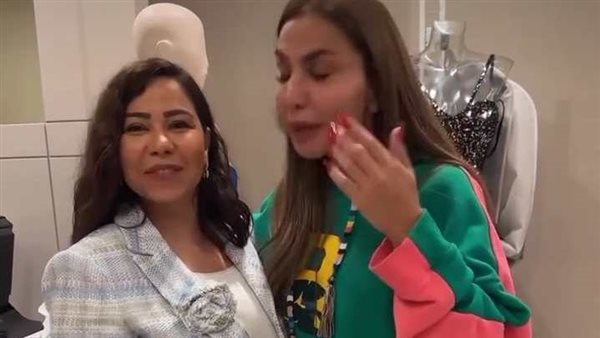 شيرين عبد الوهاب