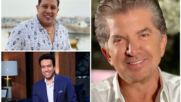 نجوم الفن يكشفون