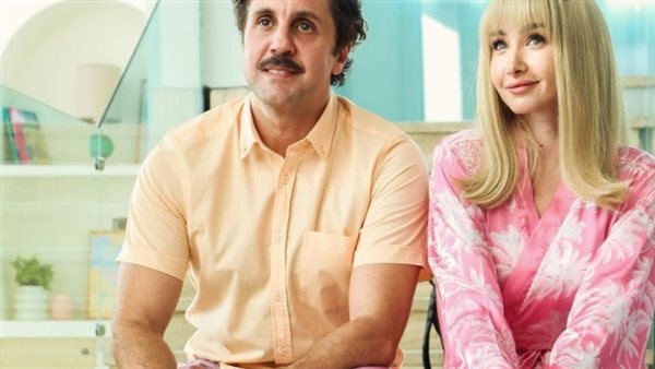 فيلم فاصل من اللحظات