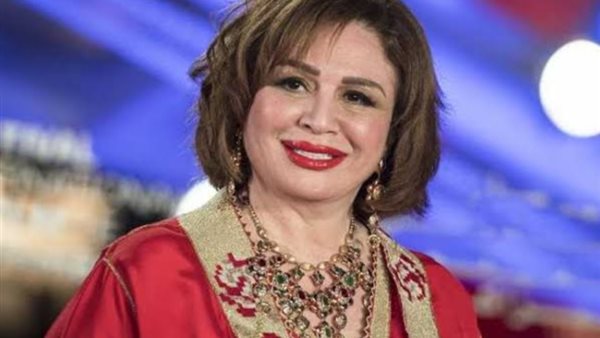 إلهام شاهين 