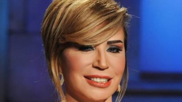 إيناس الدغيدي _ أرشيفية