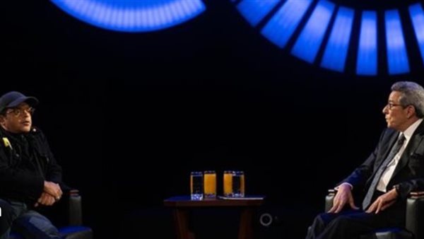 محمود سعد ومحمد هنيدي