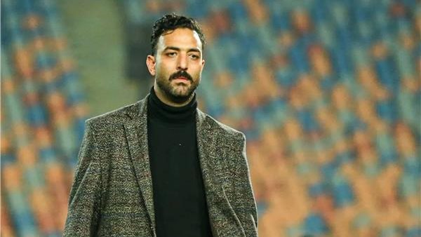 أحمد حسام ميدو