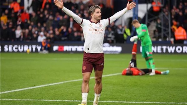 مانشستر سيتي