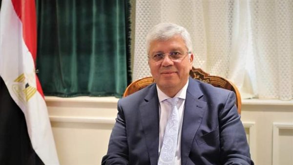 وزير التعليم العالي