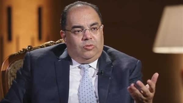 د. محمود محيي الدين