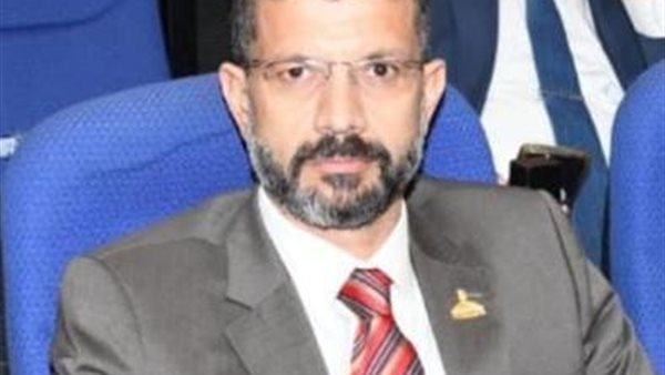 النائب جيفارا محمد