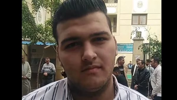 أسرة إيهاب بـ المنوفية