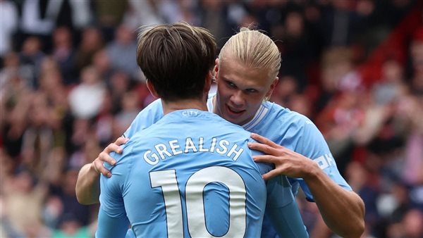 مانشستر سيتي