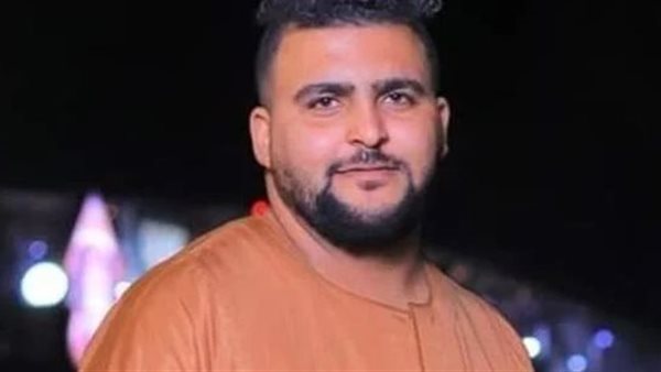 عريس نجع حمادي