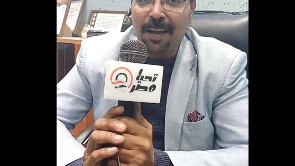 ضحية النصب من مدير