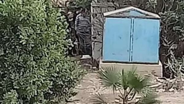 محول كهرباء - ارشيفية