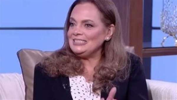 عفاف رشاد _ أرشيفية