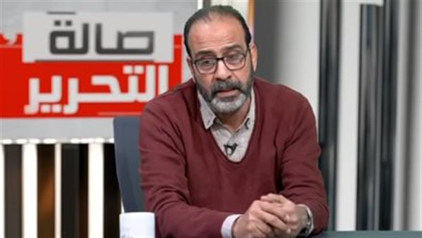 الناقد الفني عصام