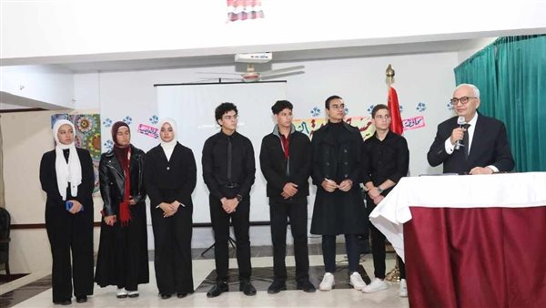 وزير التعليم 