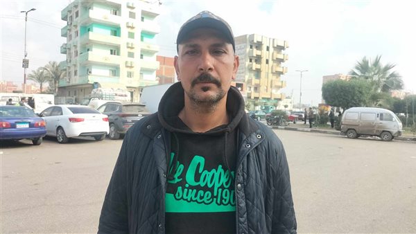 شريف الشاب الأمين