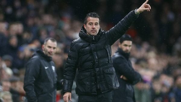 ماركو سيلفا