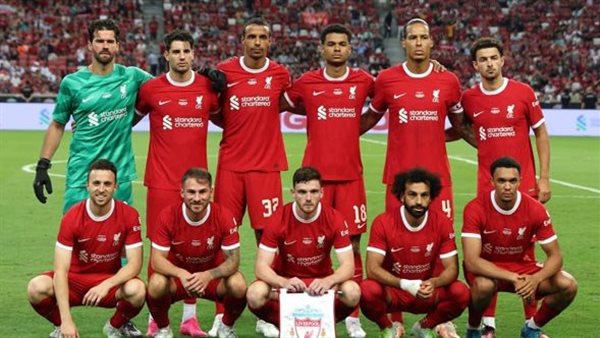 ليفربول
