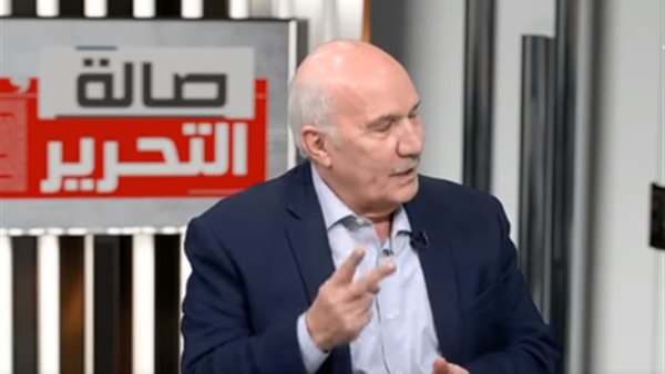 النائب سيد عبدالعال