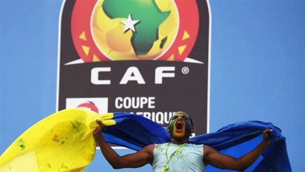 كأس أمم أفريقيا