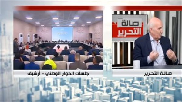 النائب سيد عبدالعال