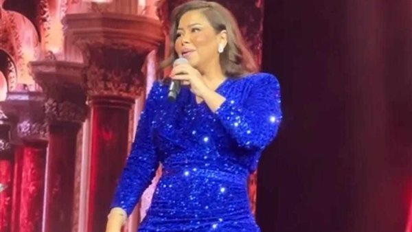 شيرين عبد الوهاب