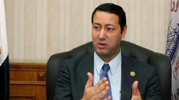 رئيس المعهد القومي