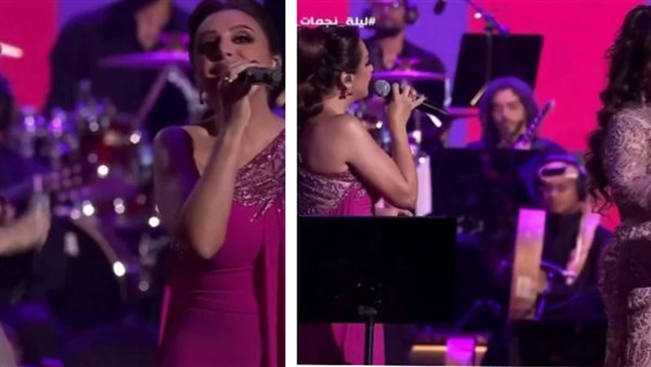 أنغام _ أرشيفية