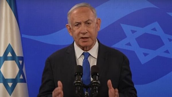 رئيس الوزراء الإسرائيلي