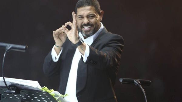 هاني فرحات _ أرشيفية