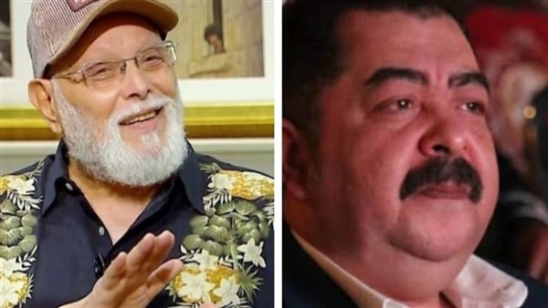 طارق عبد العزيز وأشرف