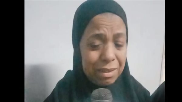 أسرة محمد من الجيزة